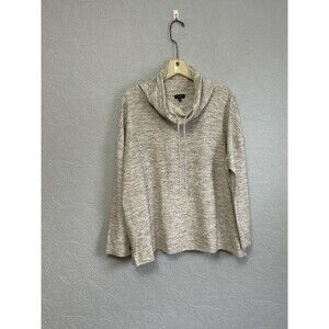 Talbots Size 2XP Long Sleeve Pullover M20